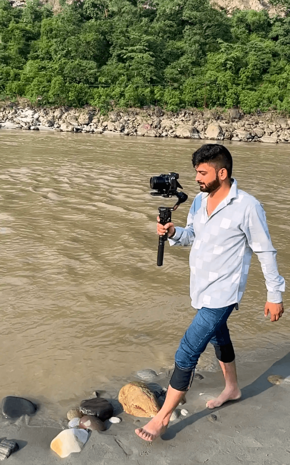 karan